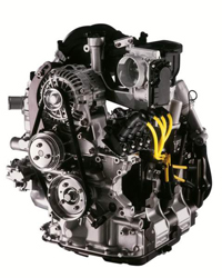 P0284 Engine